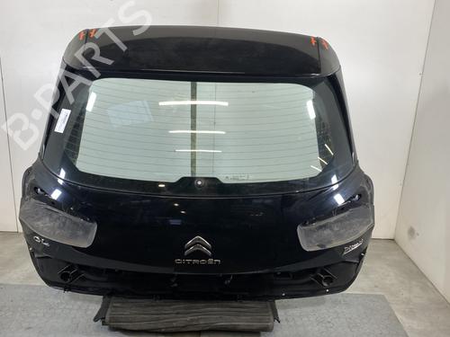 Used Tailgate CITROËN C4 Picasso II 1.6 HDi / BlueHDi 115 (115 hp) 21379795