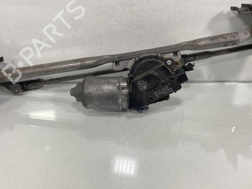 Used Front wiper motor SUZUKI SWIFT IV (FZ, NZ) 1.2 (AZH412, ZC72S) (94 hp) 19958037
