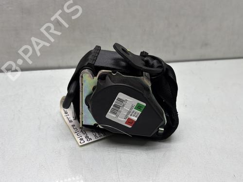 Rear left belt tensioner DACIA SANDERO II 1.0 SCe 75 (B8JC, B8JD, B8NC) | BP29735403C89