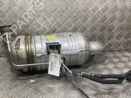 Catalyst PEUGEOT 206+ (2L_, 2M_) 1.4 HDi eco 70 | BP29304152M10  - Image 5