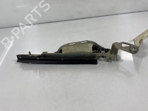 Rear right exterior door handle SEAT LEON (1P1) 1.9 TDI | BP19985453C130 