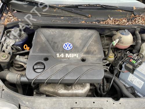 Right headlight VW POLO (6N2) 1.4 | BP26685455C29 - Image 18