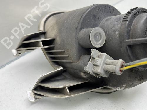 Right front fog light PEUGEOT 206 Hatchback (2A/C) 1.6 i | BP25623984C31 