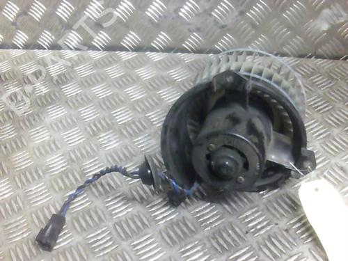 Heater blower motor CHRYSLER VOYAGER / GRAND VOYAGER III (GS_, NS_)  | BP20030653M62 