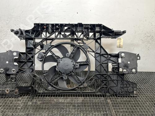 Frontplate/Frontkurv RENAULT GRAND SCÉNIC III (JZ0/1_) 1.6 dCi (JZ00, JZ12) | BP30887792C72