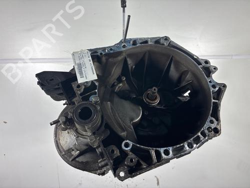 Used Gearbox Gearbox 38051796 38051796