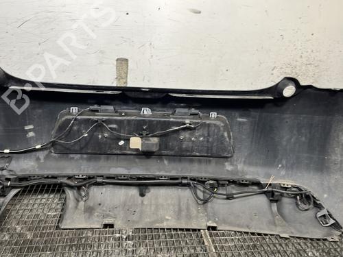 Rear bumper CITROËN DS3 (SA_) 1.6 THP 155 | BP31357094C8 