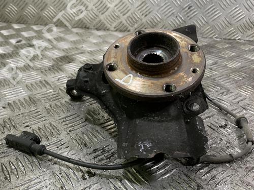 Used Left front steering knuckle Left front steering knuckle FIAT PUNTO (188_) 1.2 60 (188.030, .050, .130, .150, .230, .250) (60 hp) 19972081 19972081