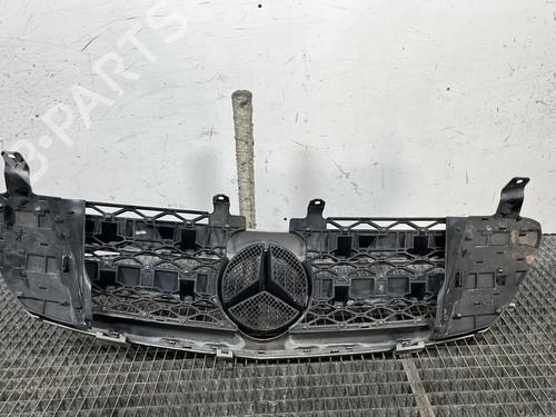 Grille MERCEDES-BENZ R-CLASS (W251, V251) R 320 CDI 4-matic (251.022, 251.122) | BP30129347C40