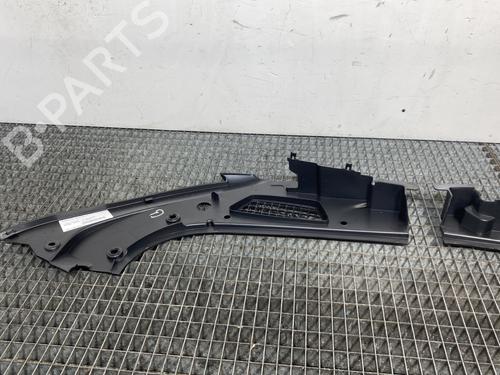 Upper protection LAND ROVER RANGE ROVER SPORT III (L461)  | BP22629064M93 