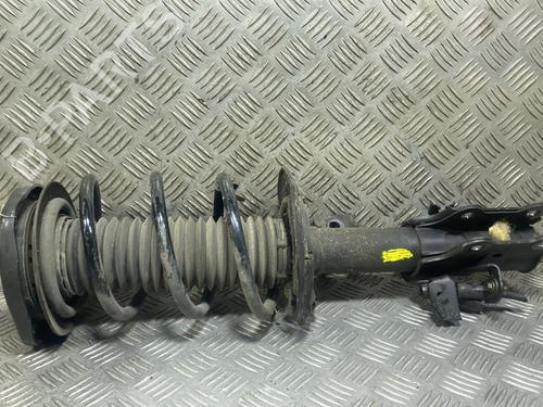 Used Left front shock absorber FORD FOCUS IV (HN) 1.0 EcoBoost (125 hp) 22419690