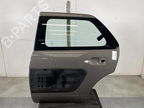 Dør venstre bagtil CITROËN C4 CACTUS 1.2 VTi 82 | BP32062921C4 - Image 2
