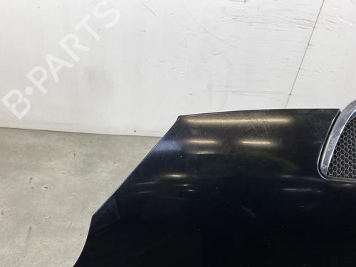 Hood PEUGEOT 107 (PM_, PN_) 1.0 | BP22928428C1