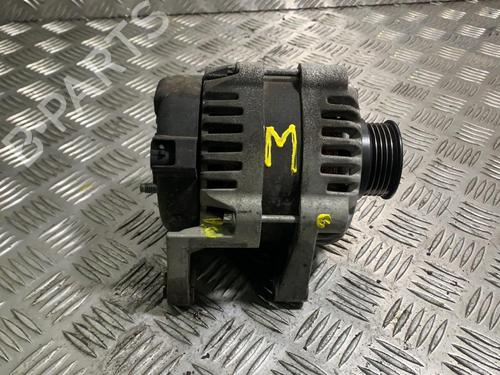 Used Alternator CHEVROLET AVEO / KALOS Hatchback (T250, T255) 1.4 (101 hp) 19977696