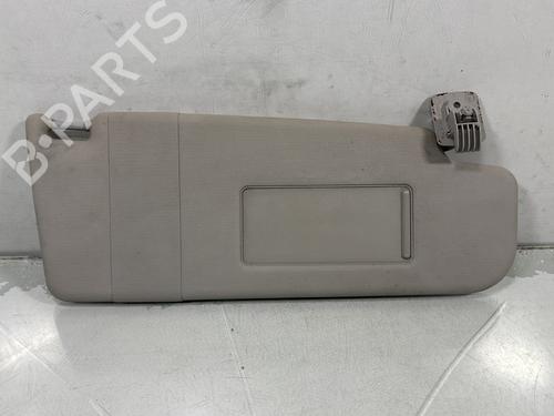 Right sun visor VW POLO (6N2) 1.4 TDI | BP30791228I2 - Image 2