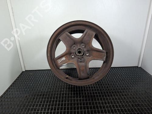 Used Rim Rim 38529738 38529738