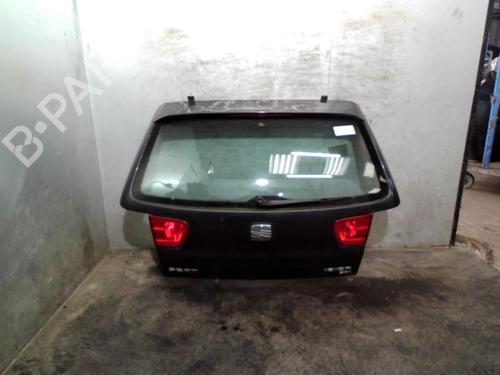 Tailgate SEAT IBIZA II (6K1)  | BP20014092C6 