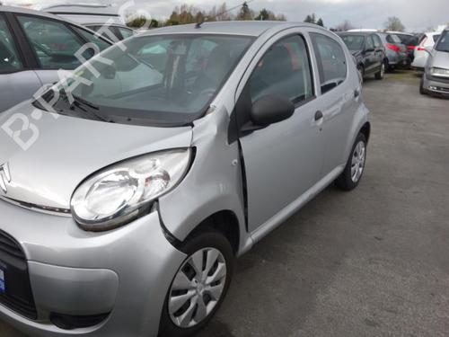 Front left lock CITROËN C1 (PM_, PN_) 1.0 | BP19995390C98 