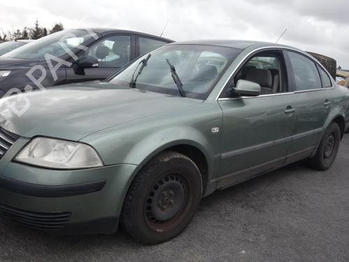 Right mirror VW PASSAT B5.5 (3B3) 1.9 TDI | BP19983177C27 