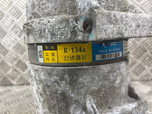 AC compressor CHEVROLET CRUZE (J300)  | BP37409588M34  - Image 5