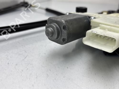 Front left window mechanism CITROËN C4 Picasso II 1.6 HDi / BlueHDi 115 | BP31834343C22