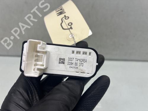 Right front window switch MAZDA 2 Hatchback (DL, DJ) 1.5 SKYACTIV-G | BP39984214I26 - Image 3