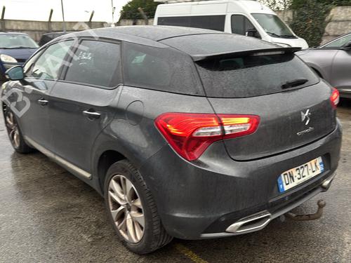 Engate do cinto CITROËN DS5 2.0 BlueHDi 180 | BP27624104I32  - Image 37