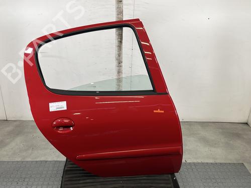Used Right rear door PEUGEOT 206+ (2L_, 2M_) 1.4 i (73 hp) 29999539