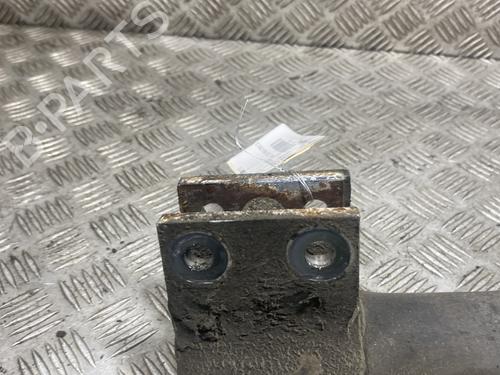 Left front shock absorber CITROËN DS5 2.0 HDi 165 | BP31185343M16