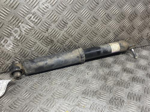 Used Left rear shock absorber RENAULT KADJAR (HA_, HL_) 1.5 dCi 110 (HLA3) (110 hp) 28603777