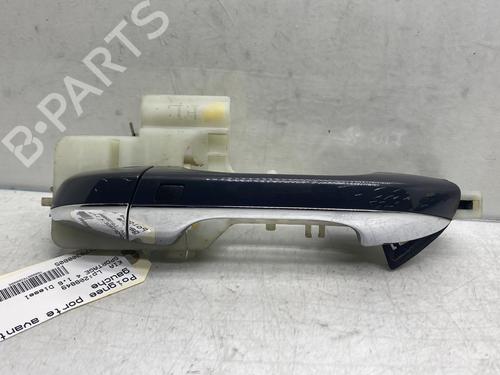 Front left exterior door handle KIA SPORTAGE IV (QL, QLE) 1.6 CRDi | BP19992139C128 