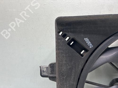 Radiator fan KIA CEE'D (JD) 1.4 CRDi 90 | BP36761553M35 - Image 9