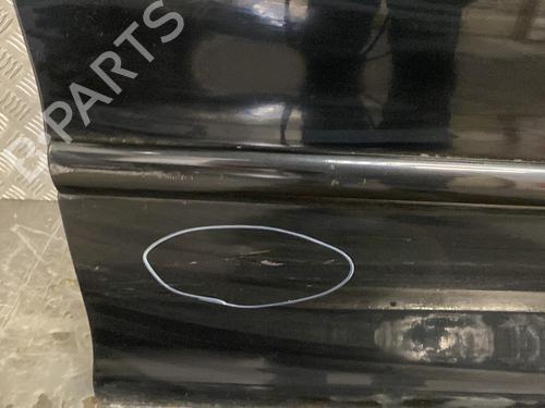 Dør høyre foran JAGUAR X-TYPE I (X400) 2.2 D | BP21955927C3 