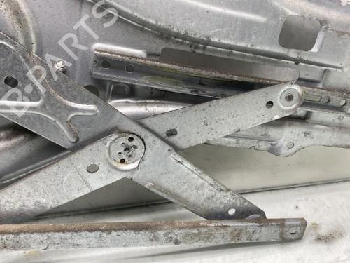 Front left window mechanism KIA SPORTAGE II (JE_, KM_) 2.0 CRDi 4WD | BP19990948C22 