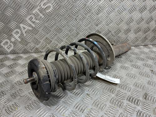 Used Left front shock absorber Left front shock absorber PEUGEOT 208 I (CA_, CC_) 1.2 VTI 82 (82 hp) 34183288 34183288