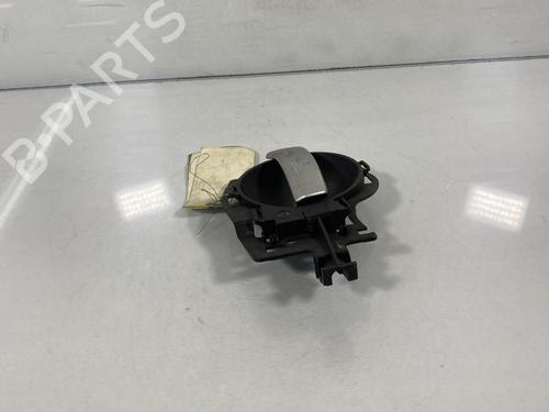 Front left interior door handle CITROËN C2 (JM_) 1.4 HDi | BP19985874I13 