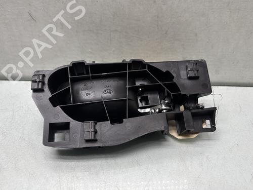 Used Front left interior door handle Front left interior door handle PEUGEOT 308 I (4A_, 4C_) 1.6 HDi (109 hp) 28705223 28705223