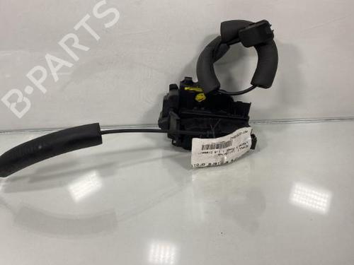 Used Rear right lock Rear right lock RENAULT LAGUNA III (BT0/1) 1.5 dCi (BT00, BT0A, BT0T, BT1J) (110 hp) 20011876 20011876