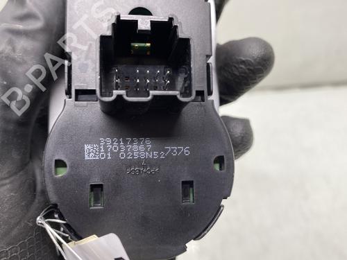 Used Headlight switch Headlight switch OPEL ASTRA K (B16) 1.5 CRDI (68) (122 hp) 22560840 22560840