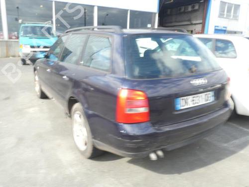 Rim AUDI A4 B5 Avant (8D5)  | BP19979476C45 