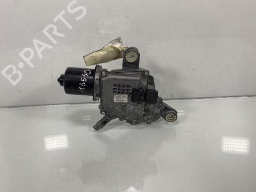 Used Front wiper motor CITROËN C4 Grand Picasso I (UA_) [2006-2013]  20005768