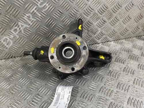 Højre Styrespindel Lejehus CITROËN DS5 1.6 HDi 115 (114 hp) 25123559