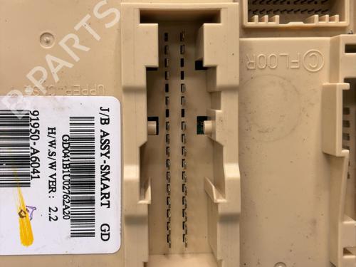 Electronic module HYUNDAI i30 (GD) 1.6 CRDi | BP39455042M83 - Image 2