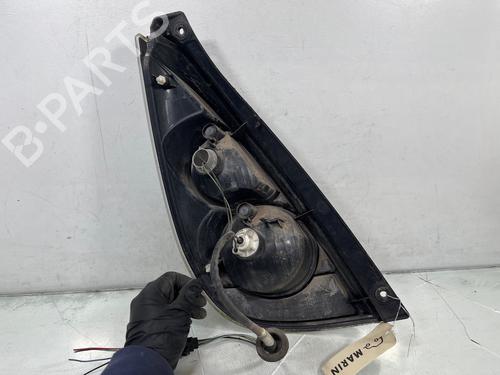 Right taillight SUZUKI LIANA Hatchback | BP36364313C35 - Image 3