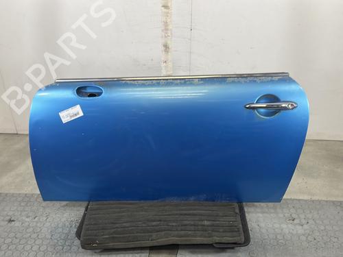 Left front door MINI MINI (R50, R53) One D | BP27572799C2 