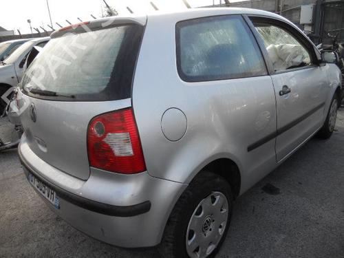 Climate control VW POLO (9N_, 9A_)  | BP19987016I5 