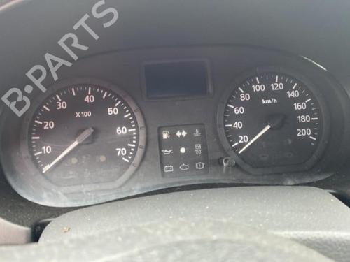 Comutador DACIA LOGAN EXPRESS (FS_) 1.5 dCi (FS0W) | BP34627284I30 - Image 12