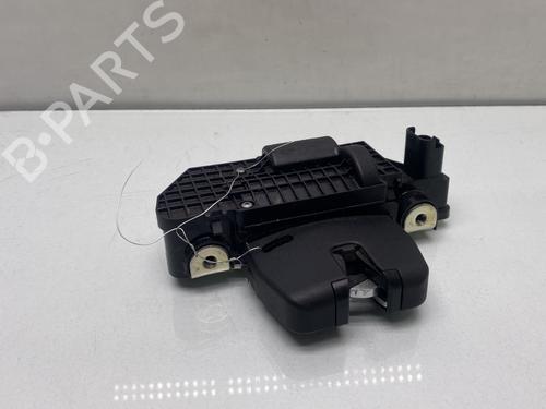 Used Tailgate lock CITROËN C3 II (SC_) 1.6 BlueHDi 100 (99 hp) 26295812