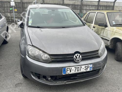 Left tailgate light VW GOLF VI (5K1)  | BP19951172C79 