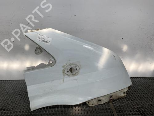 Used Right front fenders FORD TRANSIT Van (FA_ _) 2.4 TDCi RWD (115 hp) 25593895